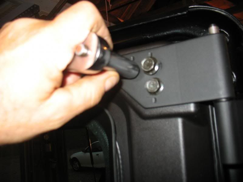 XP 900 Lock and Ride ProFit Cab PRC Polaris Ranger Club